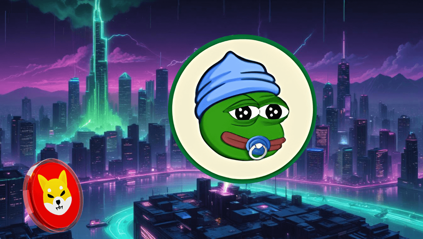 Exploring Potential Cryptocurrency Giants for 2025