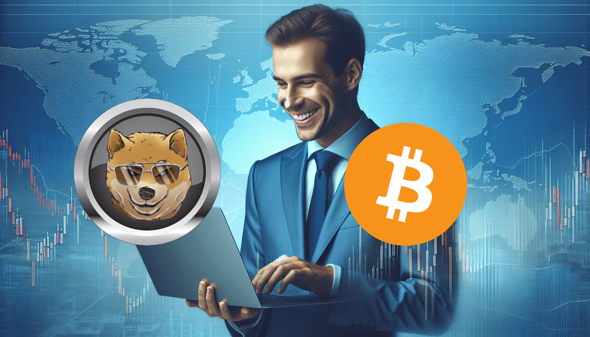 Will Bitcoin Make a Comeback by 2025? Experts Look to Dogen for December 2024's Promising 150x Returns