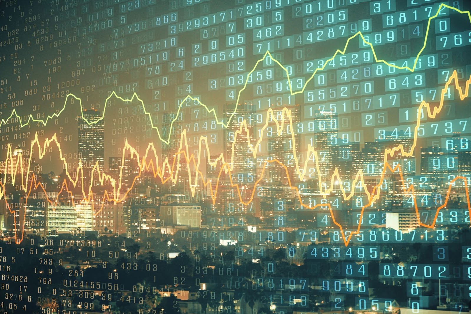 XRP Surges While Market Turbulence Leads to a 17% Decline in Total Value