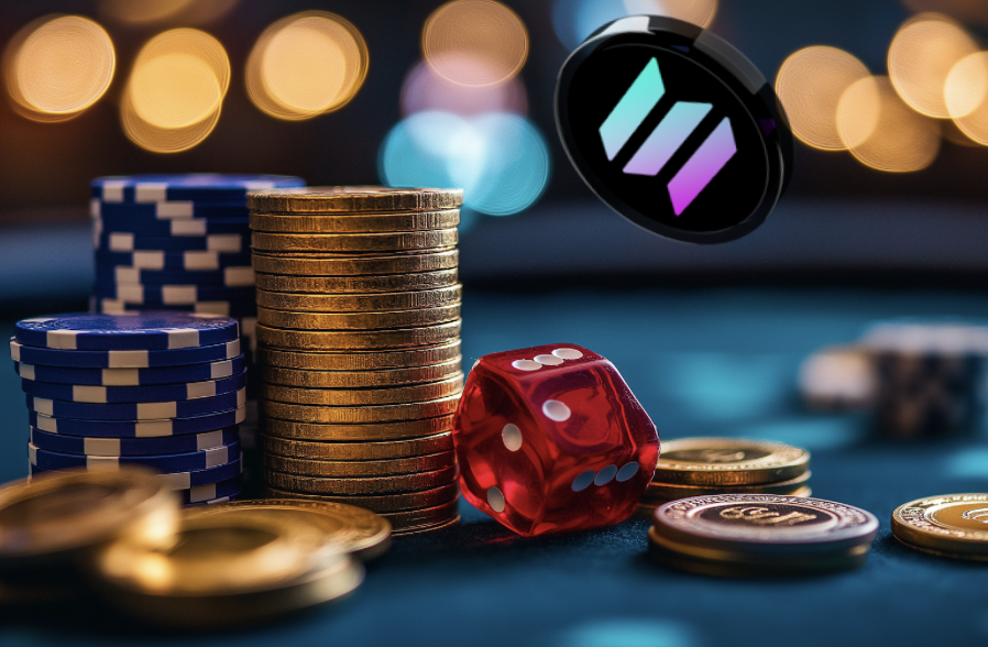 Rollblock's Emerging Potential in the GameFi Sector: A Future Leader?
