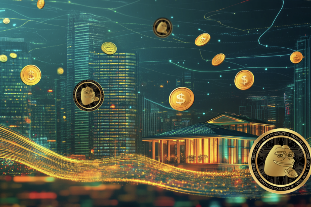 5 Cryptocurrencies to Keep an Eye On as ETH Prepares for a Breakout: PEPE, LINK, RTX, SHIB, and UNI