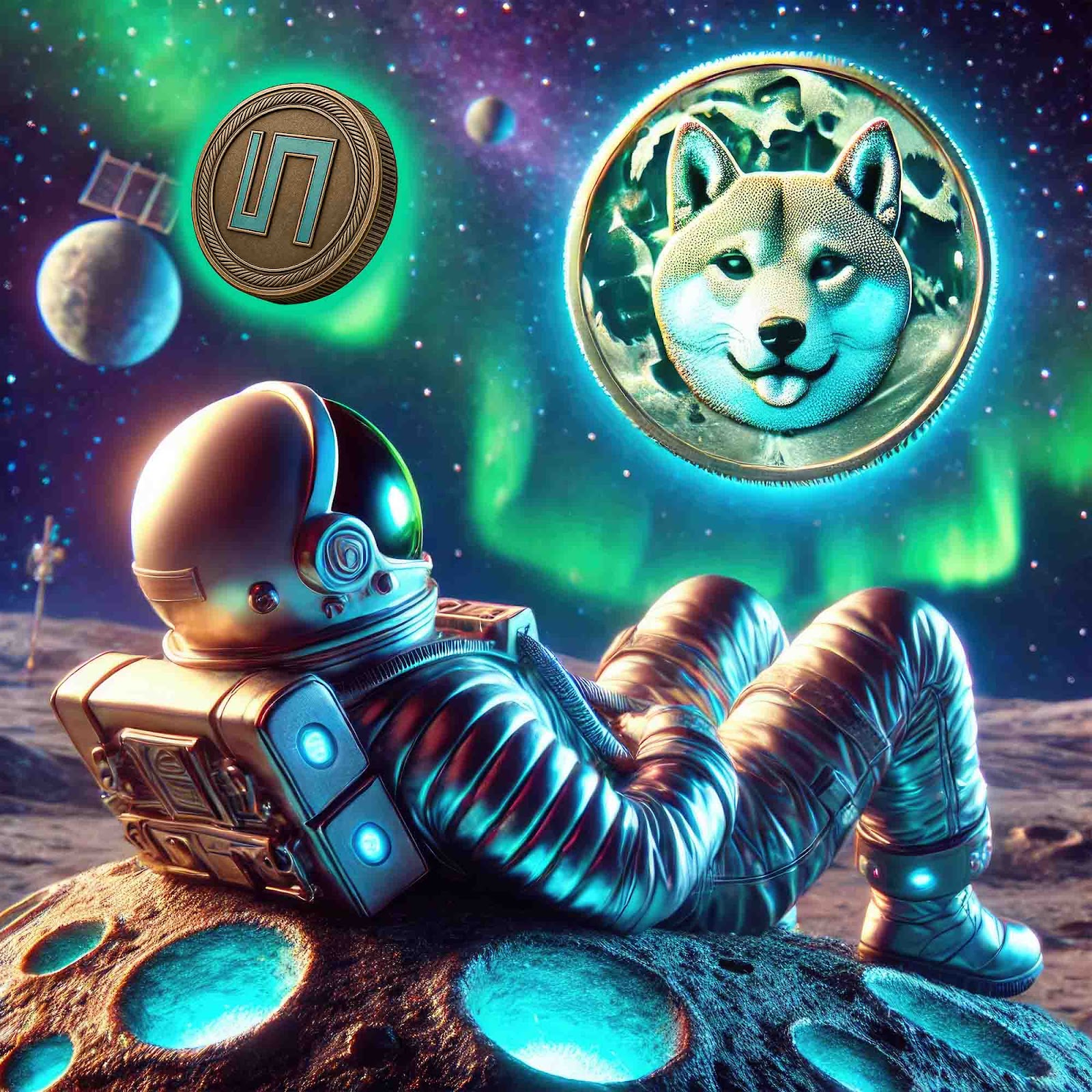 Exploring the Evolution of Shiba Inu and the Entrance of Unilabs in the Crypto Space