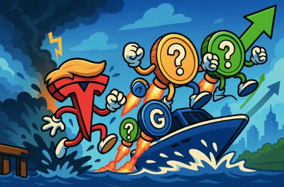 Exploring Growth in Crypto Amidst Tesla's Market Challenges