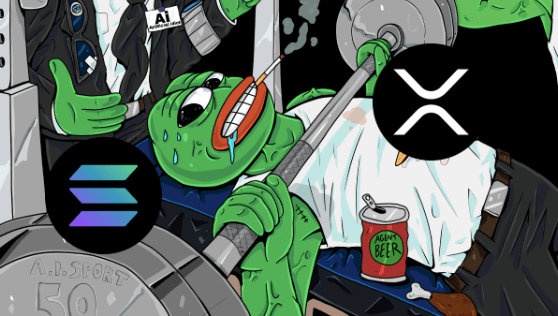 Exploring New Frontiers in Crypto: Spotlight on Altcoins That Might Eclipse Ethereum