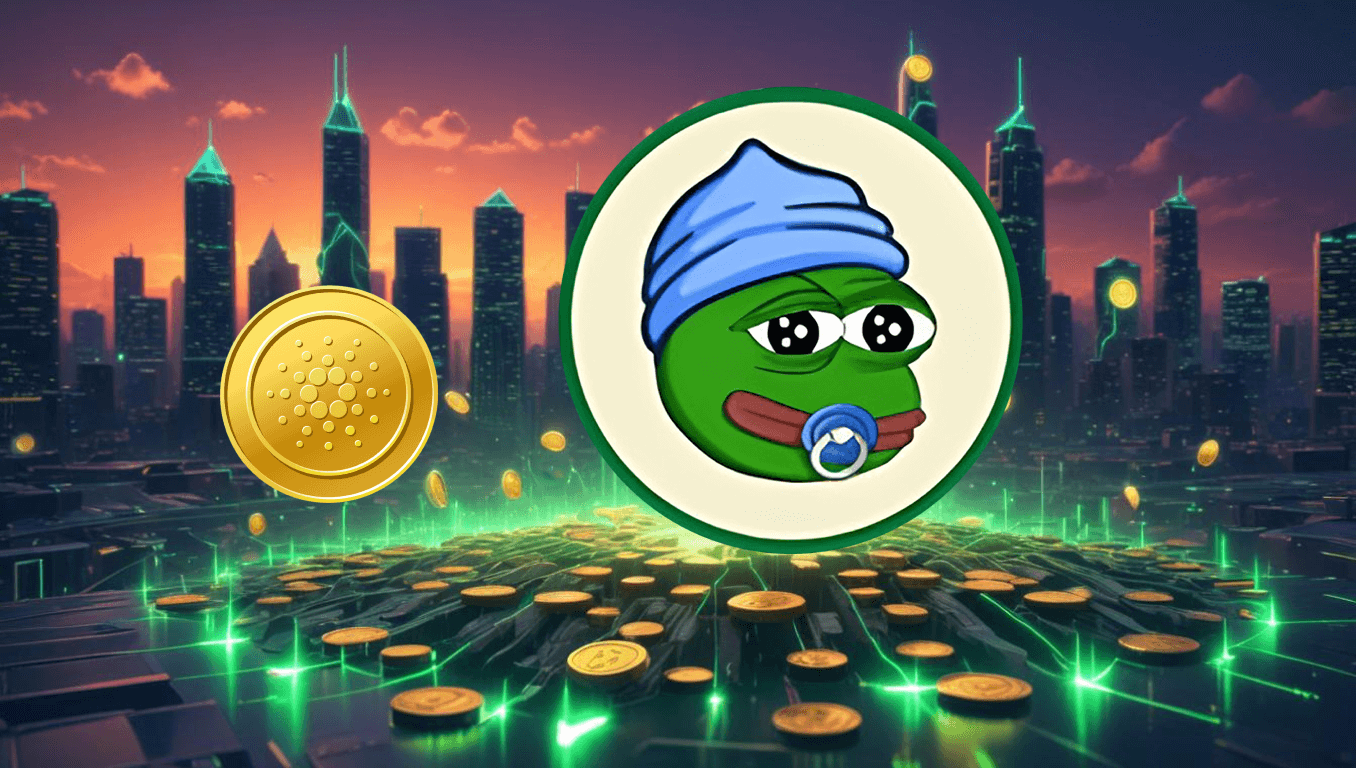 Exploring the 2025 Trajectory of Cardano and the Rise of Little Pepe