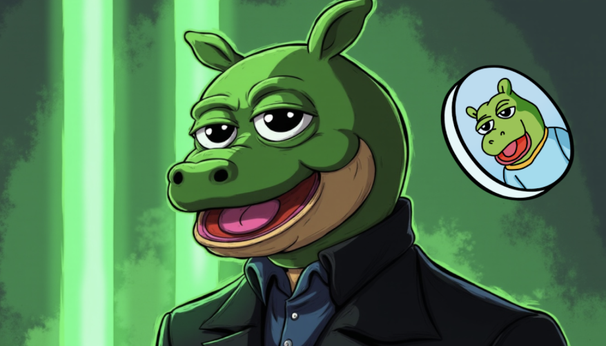 Inside FloppyPepe's Meteoric Rise: Crypto Whales' Next Big Play