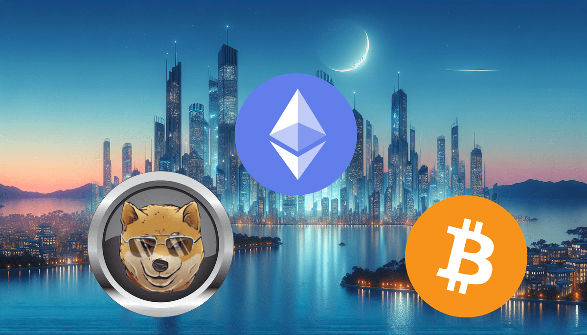 This $0.0013 Altcoin Might Eclipse Bitcoin and Ethereum with a Whopping 35,000% Return!