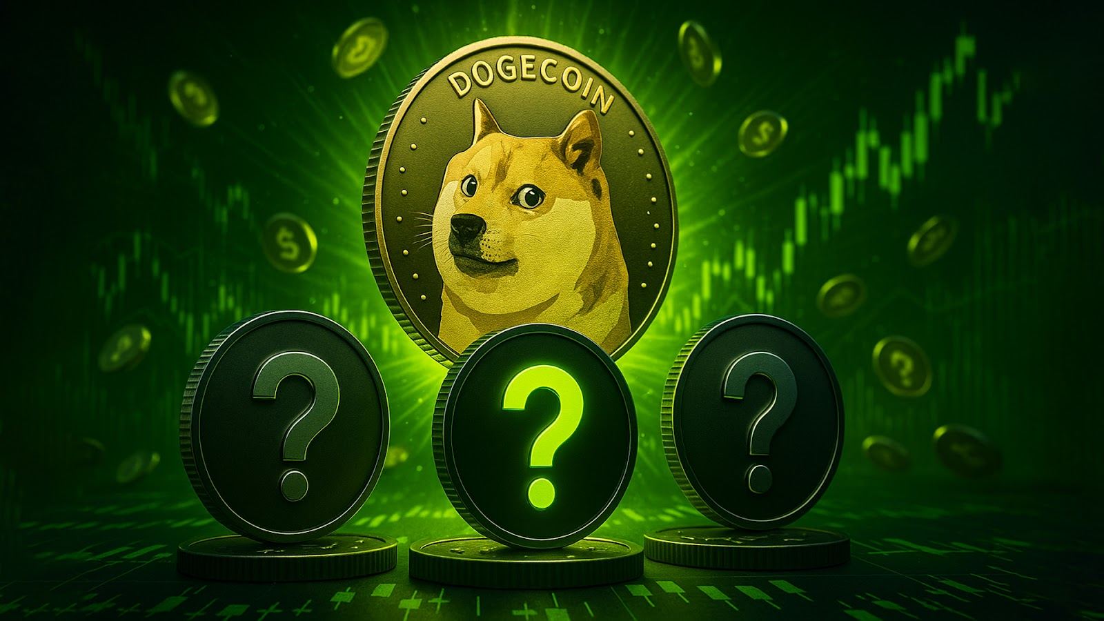 Exploring Promising Altcoins for October's Market Surge
