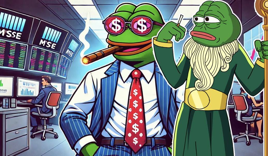 Elon Musk Boosts Controversial Token While PEPETO Kicks Off 2025 with a Bang