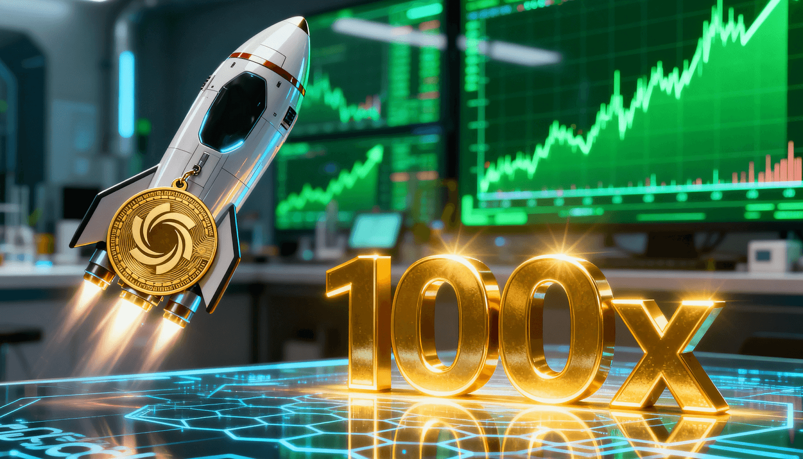 Exploring the Investment Potential of Ozak AI in 2025