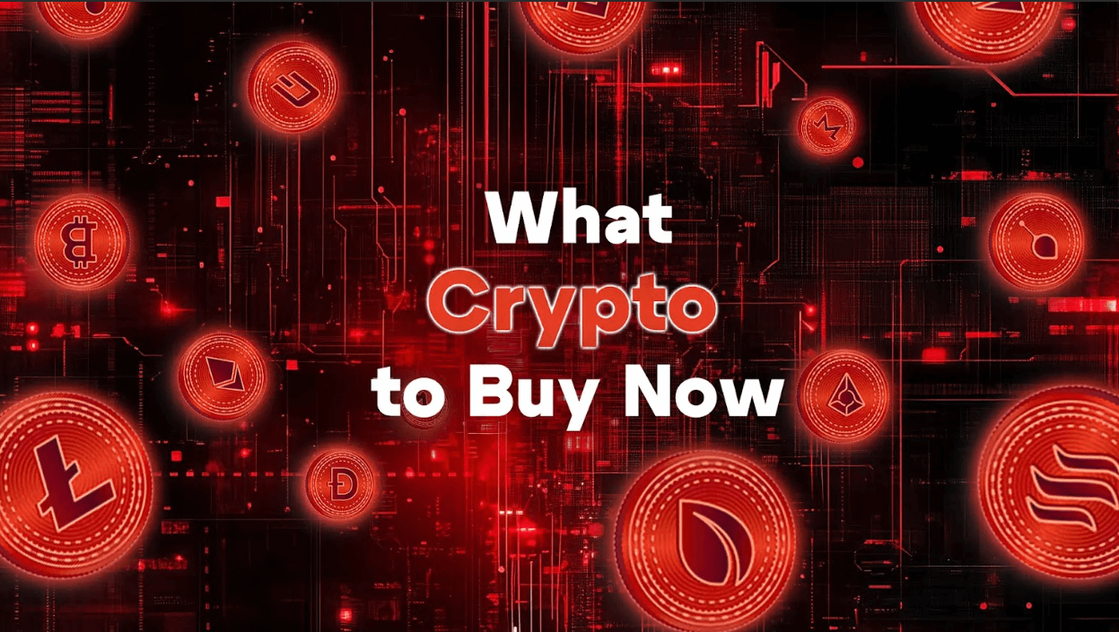 Uncover the Top Emerging Cryptocurrencies for the Next Bull Market Surge