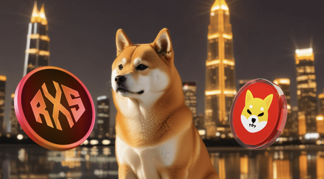 Consider Investing $1000 in This Shiba Inu (SHIB) Alternative for Early Retirement and Wealth