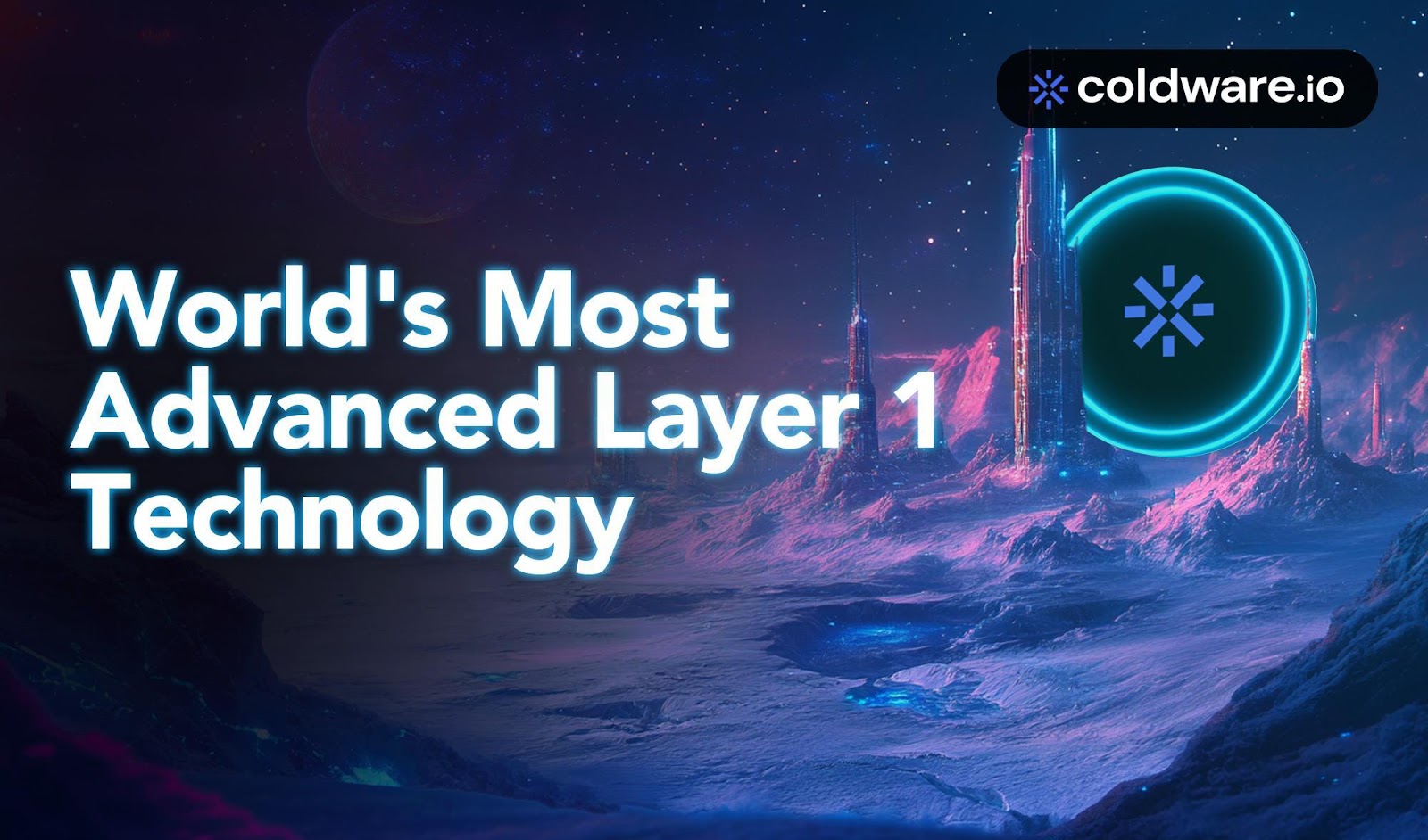 Exploring Undervalued Cryptocurrencies: Discover the Hidden Potential of Coldware (COLD) and Onyxcoin (XCN) Before March 2025