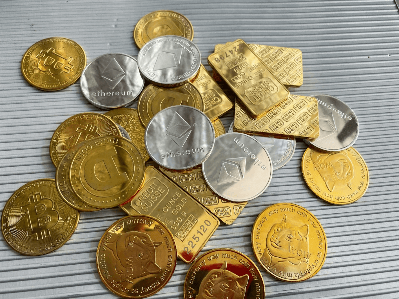 Exploring the Top Cryptocurrencies for Payments in Late 2025