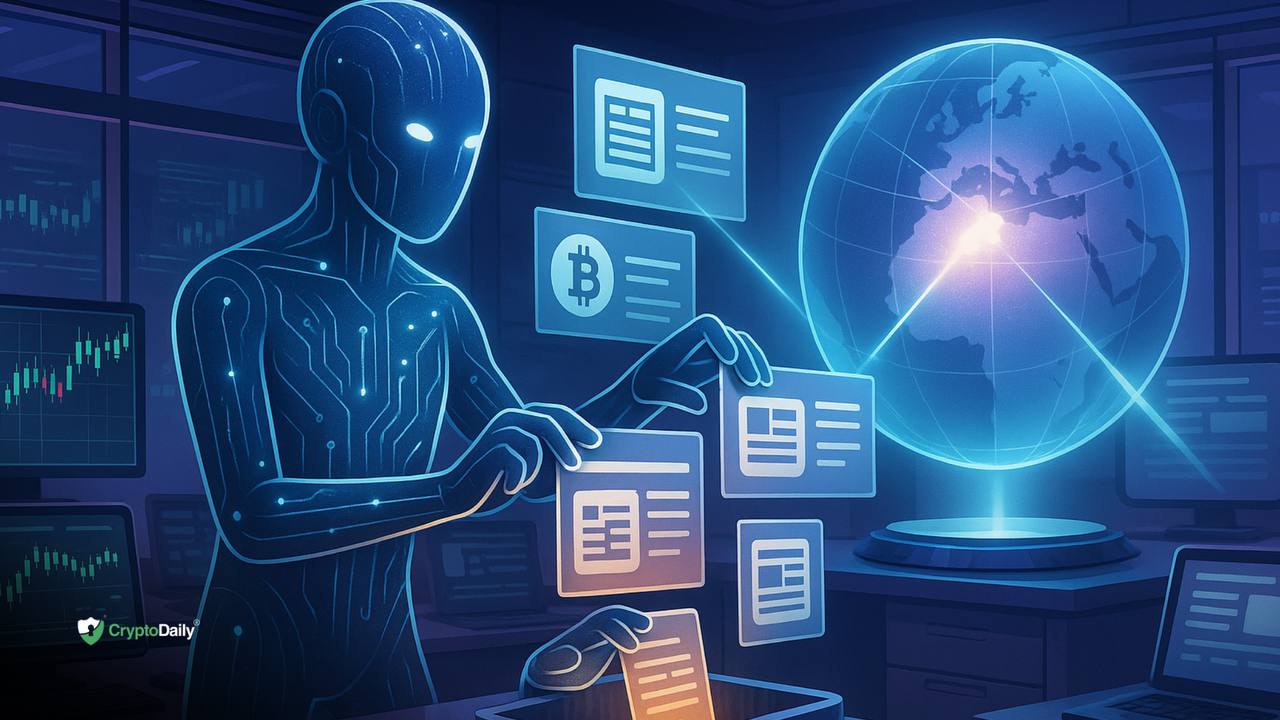 AI Revolution in Crypto Media: Insights from Eastern Europe