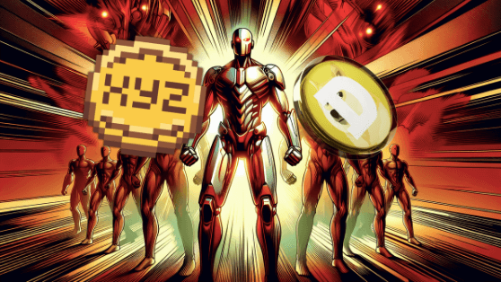 Exploring the Potential of XYZVerse in the Crypto Market