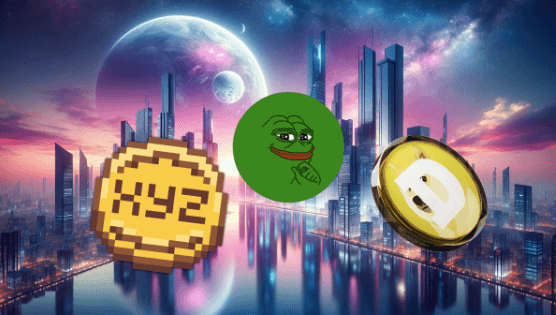 XYZVerse: A New Contender in the Meme Coin Arena