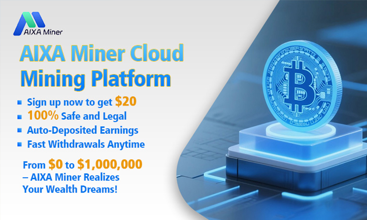 Explore AIXA Miner: The Path to Prosperity in 2025