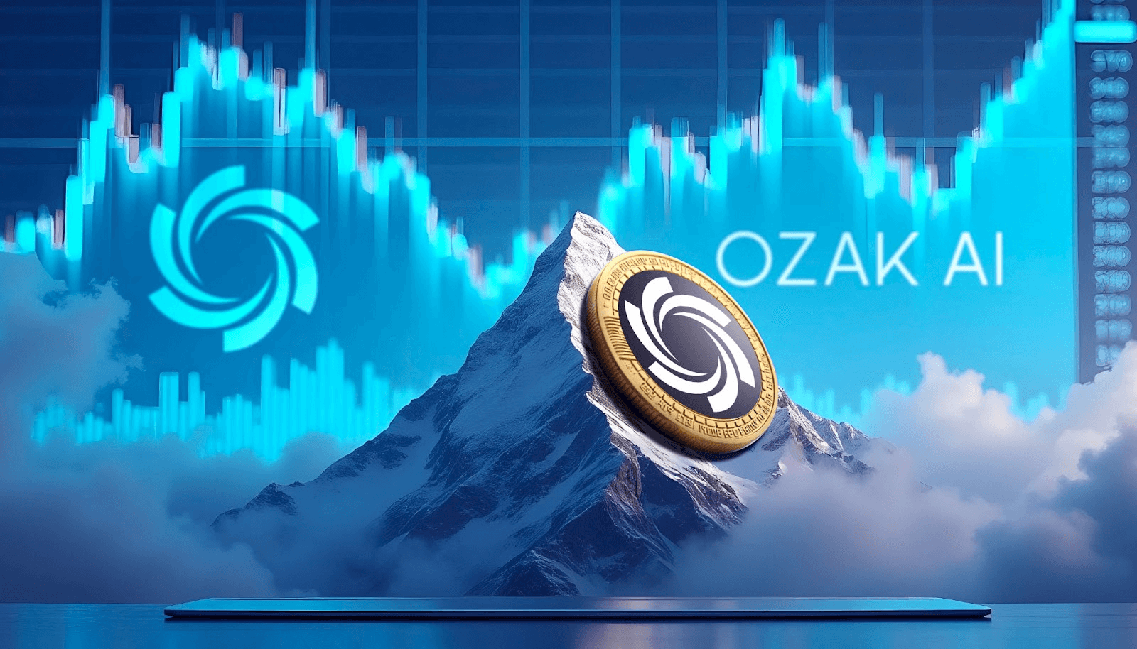 Emerging Cryptocurrency Titans: The Forefront of the 2025 Bull Run