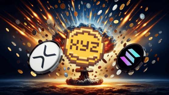 Exploring the Potential of Altcoins: XRP, Solana, and the Rise of XYZVerse