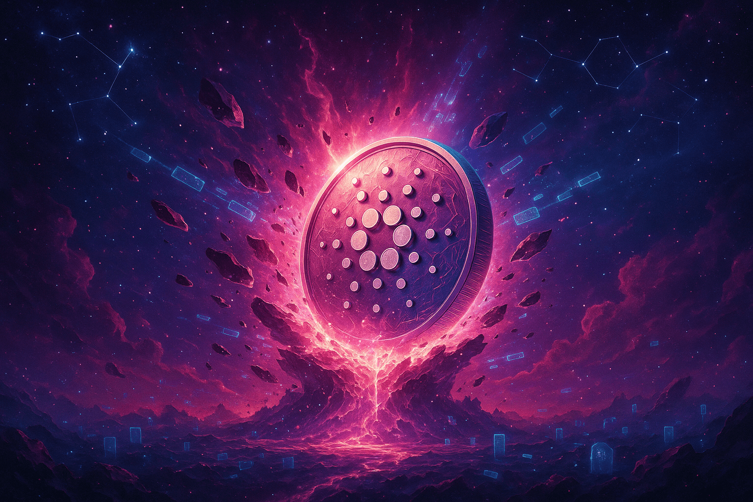 Exploring the Rise of Remittix Amidst the Decline of Cardano and Shiba Inu