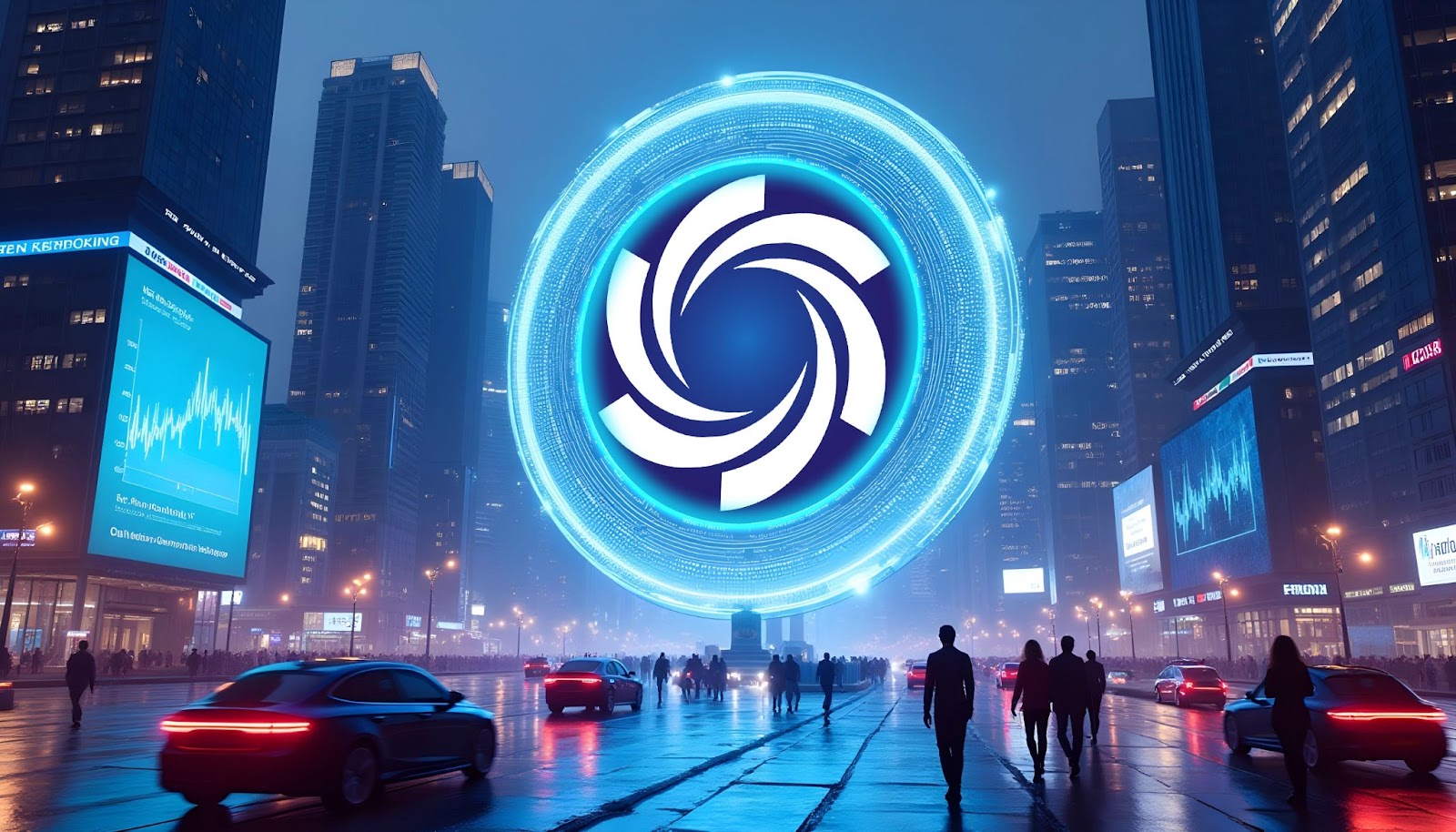 Exploring the Potential of Ozak AI: A New Era in Crypto Investment?