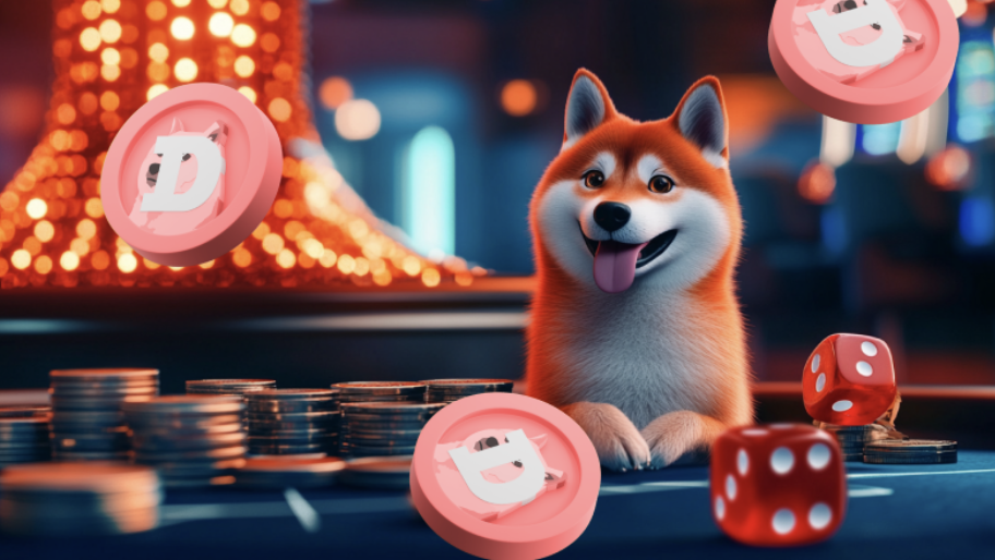 The Rise of Rollblock: A New Contender in the Crypto Gaming Universe