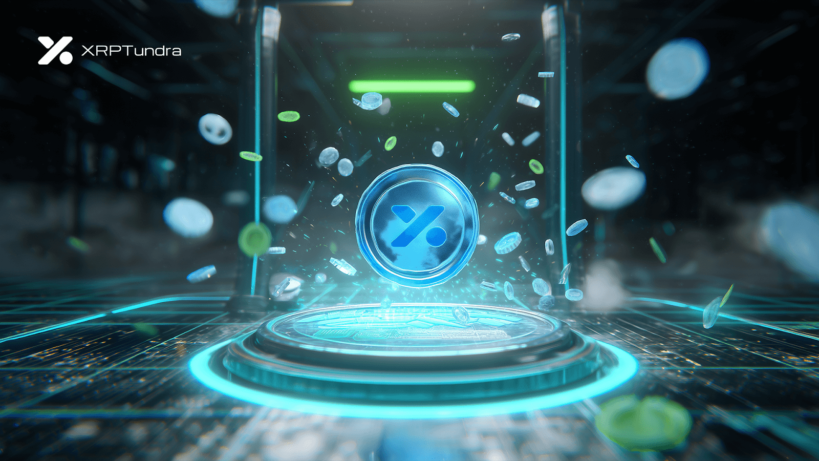 Exploring the Growth Trajectories of Pepenode and XRP Tundra