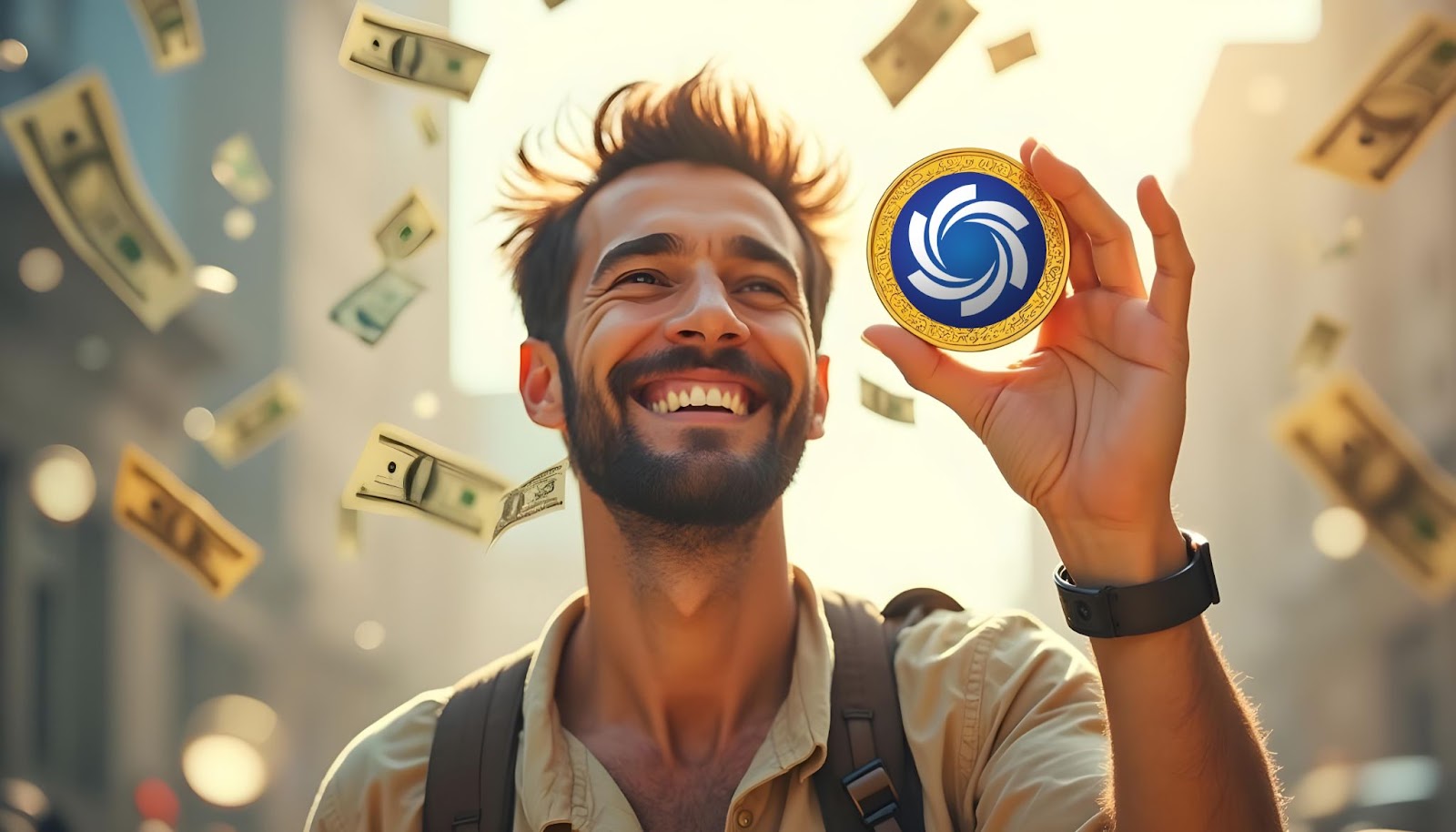 Unveiling Ozak AI: The Next Giant Leap in AI-Driven Cryptocurrencies