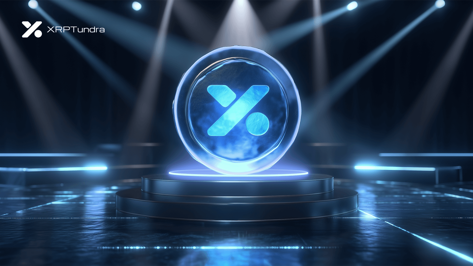 Exciting Launch of XRP Tundra's Presale: A New Era for Token Staking and Rewards