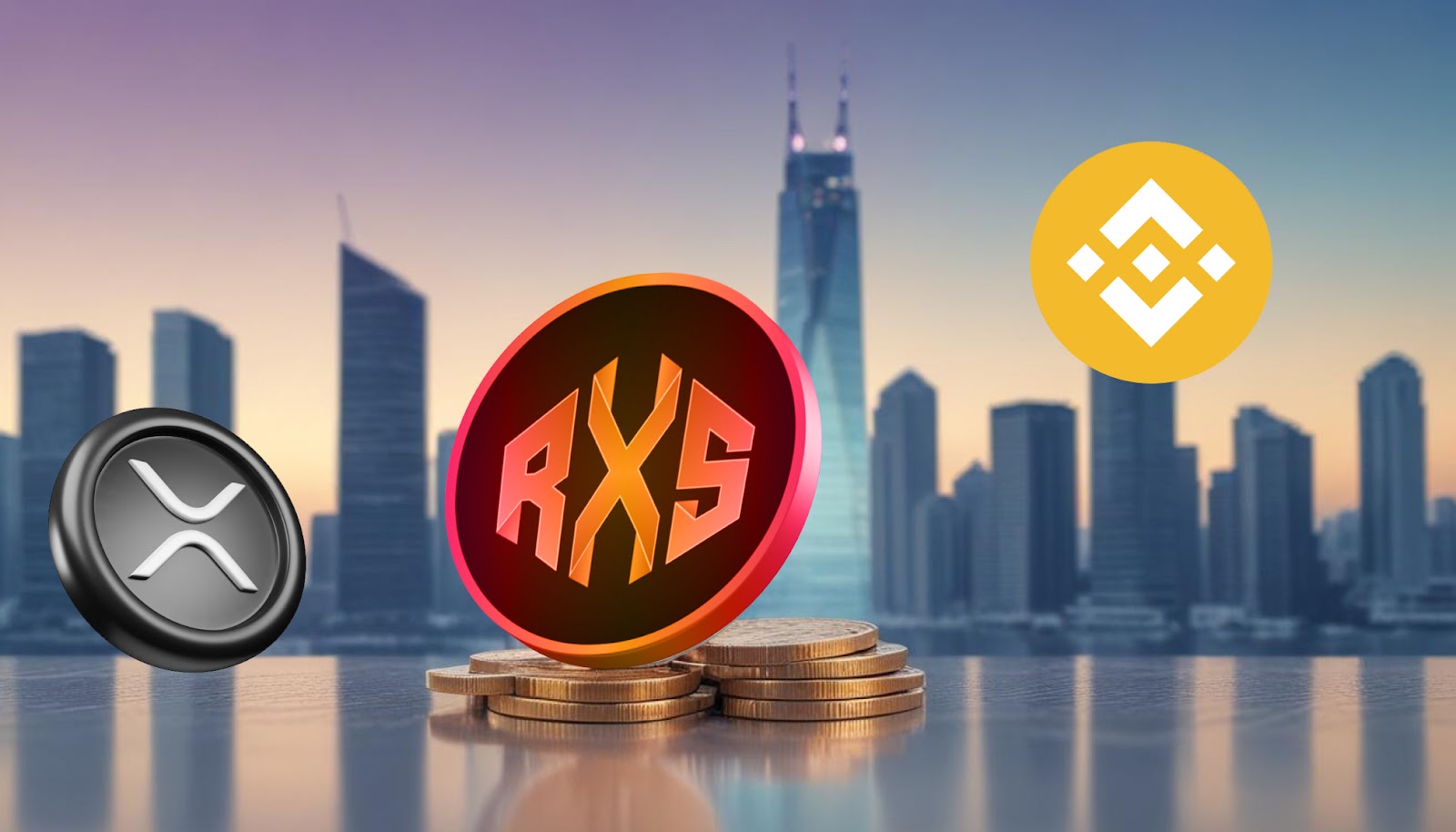 Discover the Next Big Altcoin: A Unique Investment Opportunity Awaits