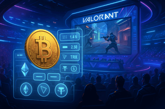 Exploring the Best Bitcoin Betting Sites for the 2025 Esports World Cup