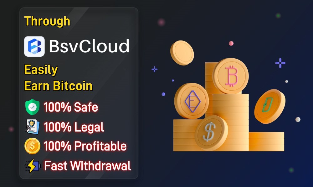 Exploring the Cloud Mining Frontier: 2025's Top Contenders and Why BsvCloud Shines