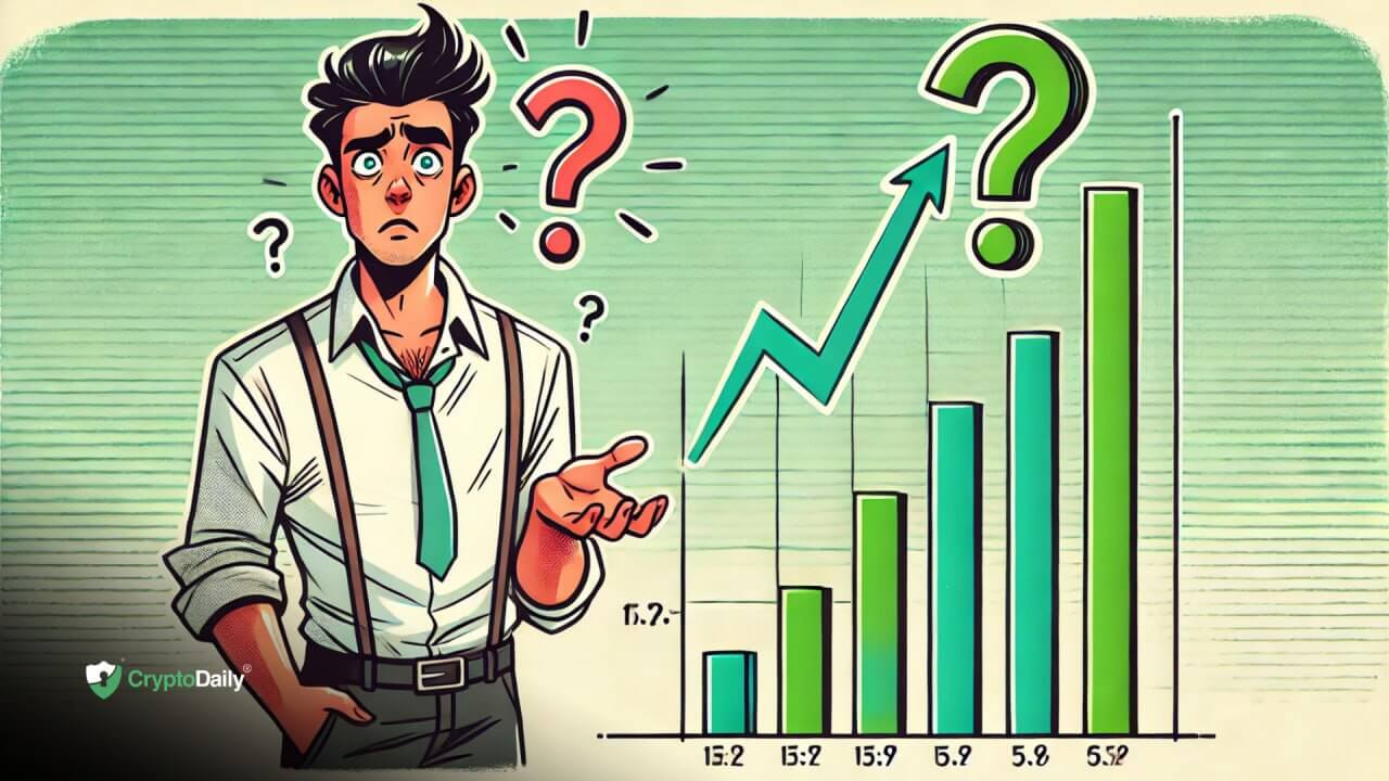Altcoin Market Struggles To Rise – What's Happening?