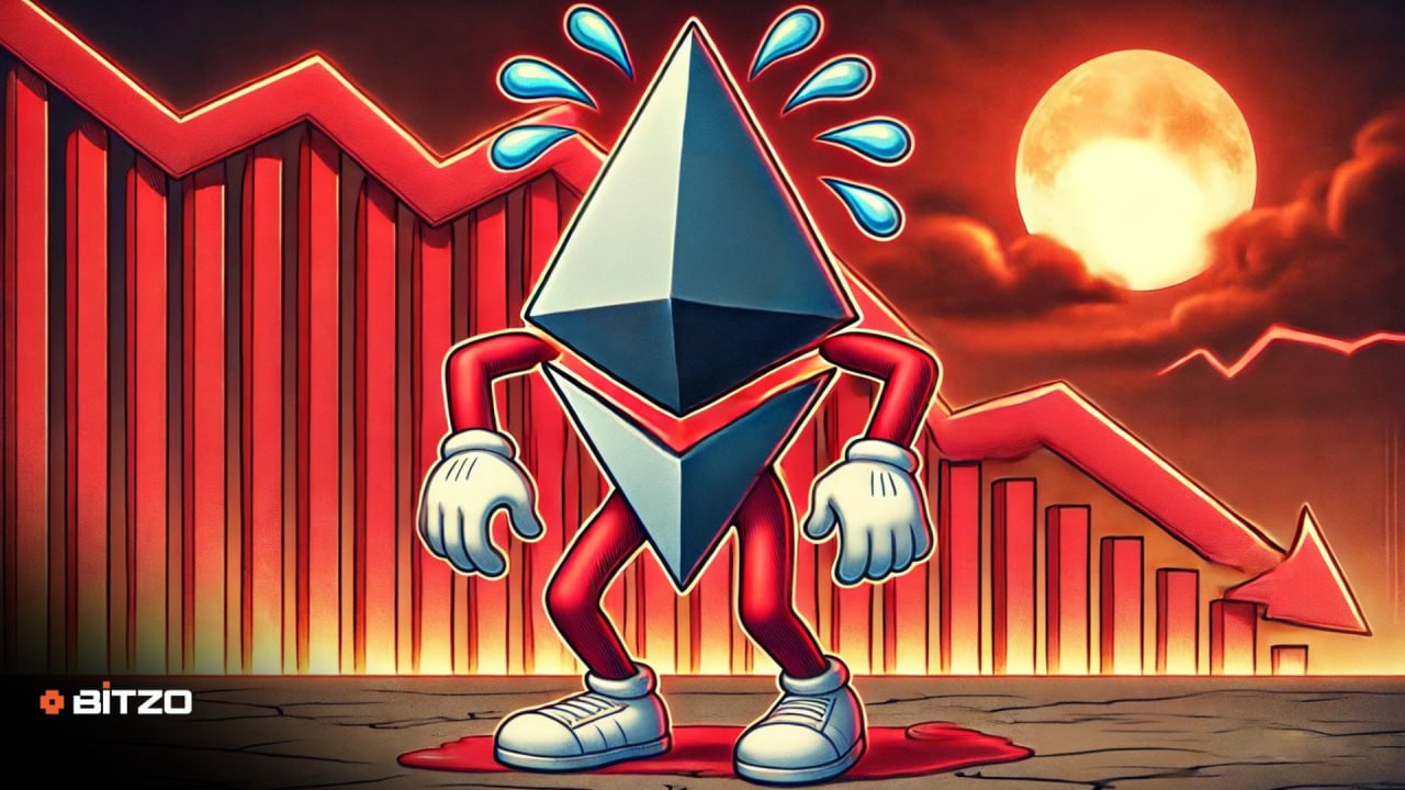 Amidst Ethereum’s Continued Downturn, Will Ethena & Tron Save Your Investments in a Bear Market?