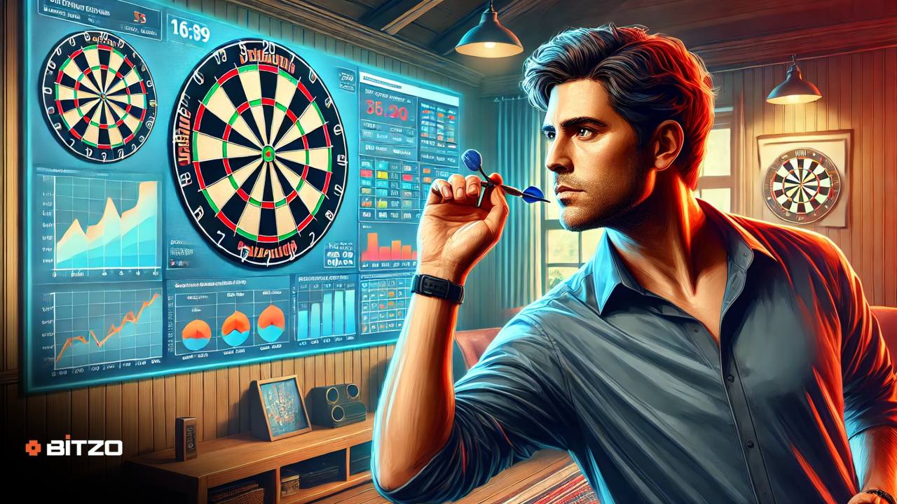 Top Picks for Short-Term Crypto Investments – VeChain, Aptos, and Arbitrum