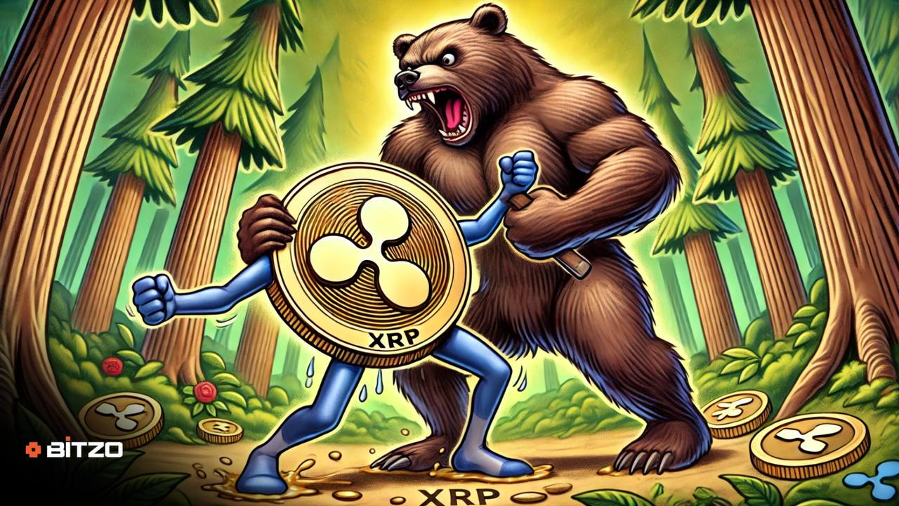 XRP & Hyperliquid Crush Bear Hopes – Discover The Key Insights