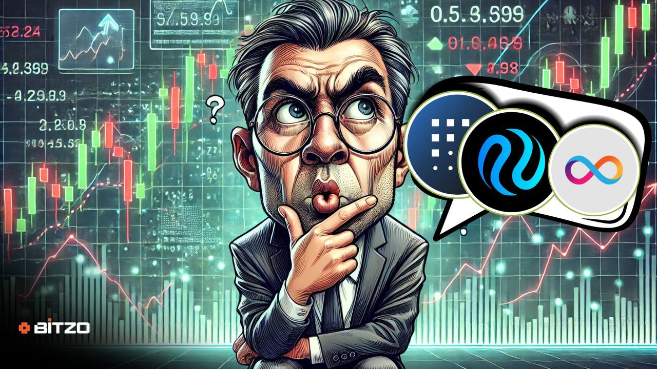 FET, INJ, and ICP Price Outlook – Can We Expect an AI-Crypto Rebound This Month?