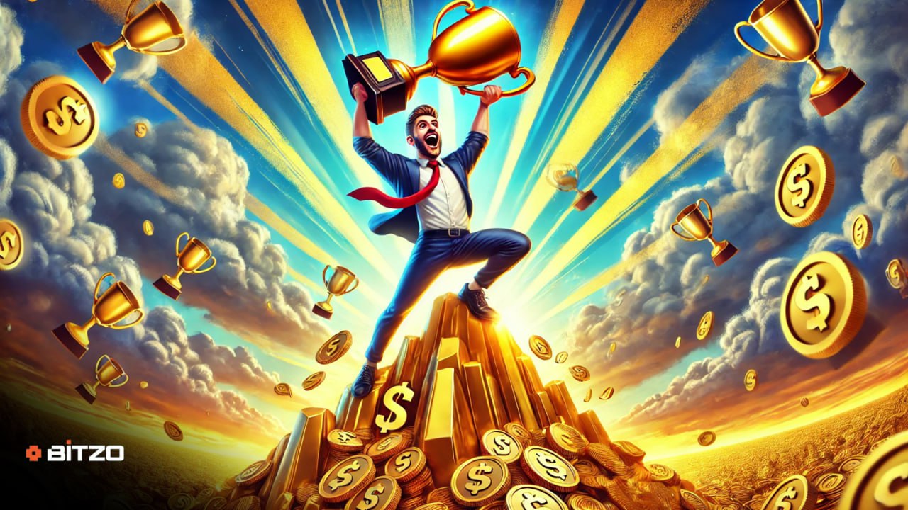 Best Cryptos To Hold For Maximum Gains When The Market Rebounds