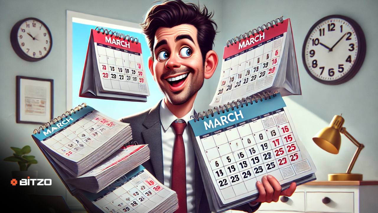 OM, TON & JUP Making Moves – Why These Coins Deserve Your Attention In March