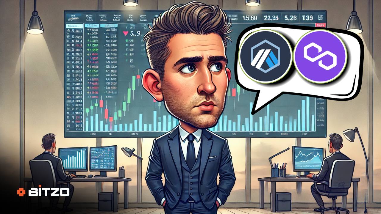 POL Rallies After Key Breakout – Could Arbitrum Be Next To Follow Suit?