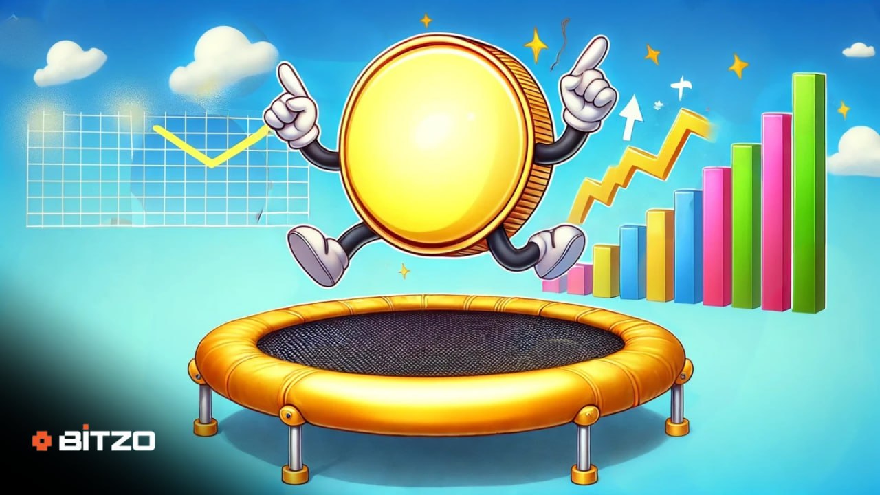 Best Cryptos Under $1: How A Bounce Back Could Turn Them Into Fortune Makers