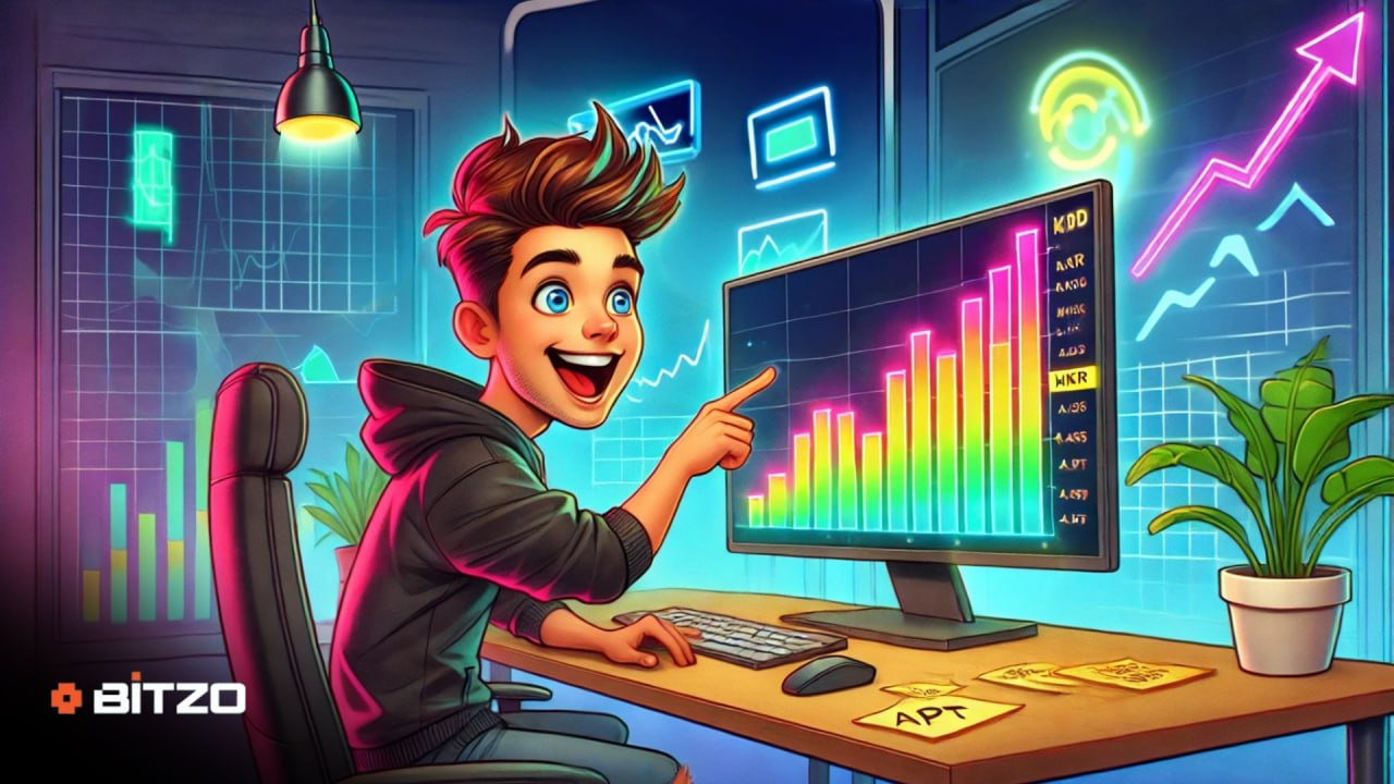 Altcoin Recovery Alert: MKR, KAS & APT Unexpectedly Set To Recover Next Week
