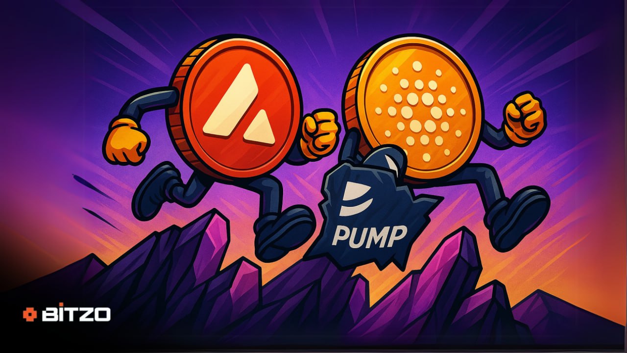 Avalanche (AVAX) Nears a $25 Breakout – Can Polkadot (DOT) Mirror Its Upward Trend?