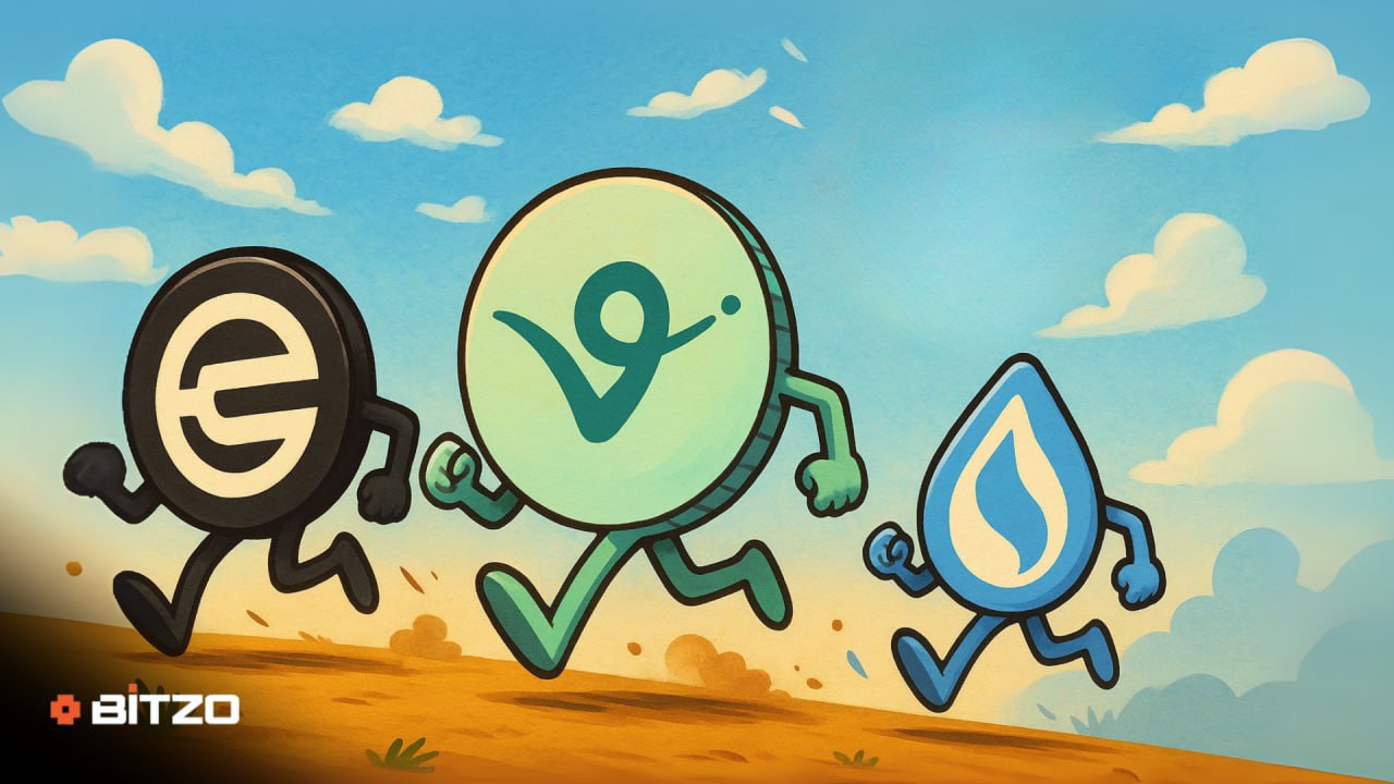 Bitcoin Bounce Ignites Altcoin Rally – SUI, VIRTUAL, & WLD’s Present ...