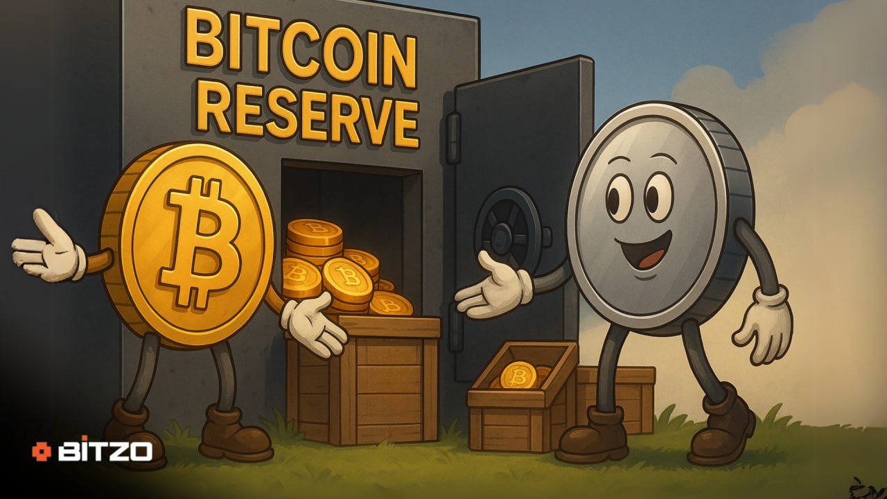 Trump Moving Toward Creating Strategic Bitcoin Reserve – Which Altcoins May Rally Instantly?