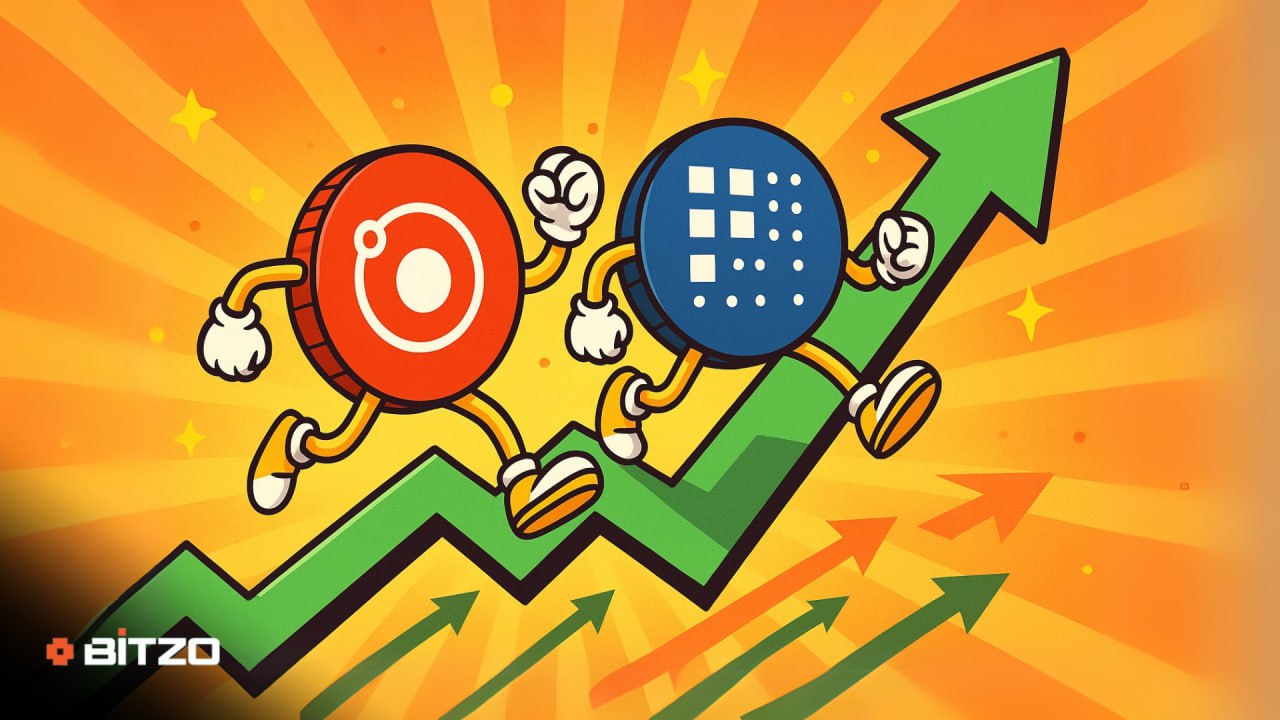 Render’s Bullish Move Sparks Interest – Will FET React the Same Way?