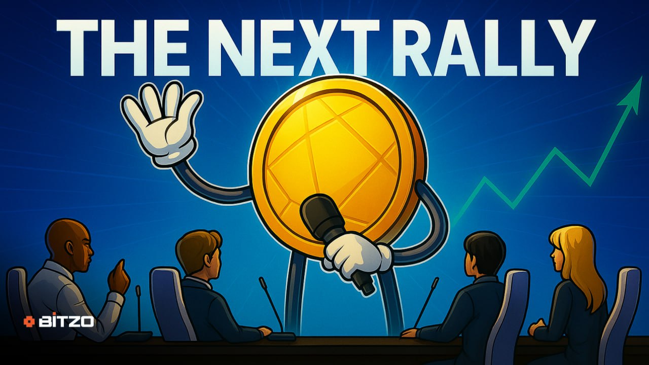 Crypto Market Awaits CPI Verdict as Rate Cut Bets Fall: Top 3 Coins to Buy for the Next Rally