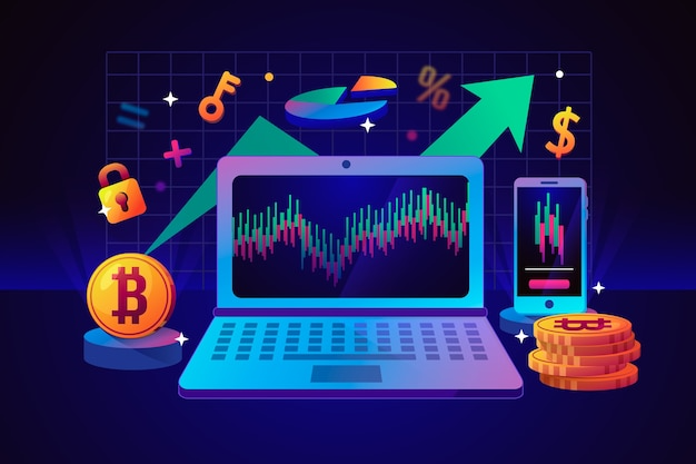 Exploring the Intersection of Cryptocurrency and Forex Trading