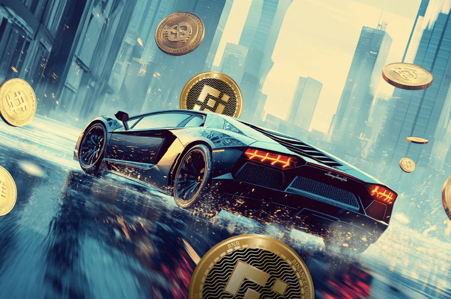 Are Cardano (ADA) and Binance Coin (BNB) Facing Competition From Remittix (RTX), Touted as the Next XRP?